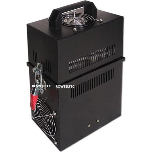 Brand New Portable UV light curing machine 400w 220v High Quality H