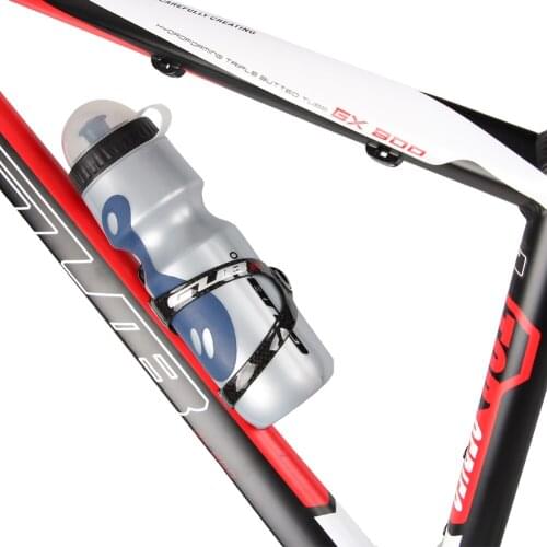 GUB-211 Bicycle Mountain Bike Bottle Holder Unisex Carbon Fiber Ultra Light More Durable