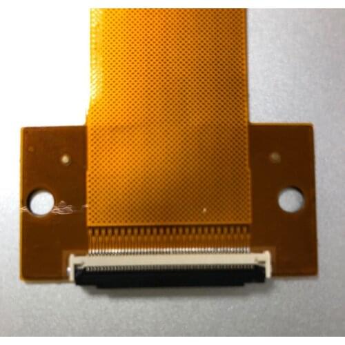 Print Head Board Card Connection Cable Print Head Special Conversion Line Extension Line 1002 Print Head to 1001