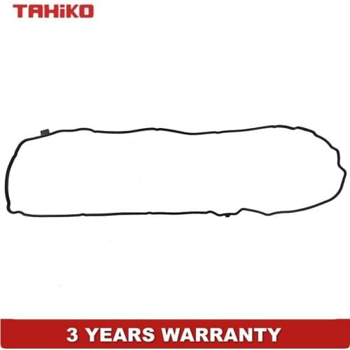 VALVE TAPPET ROCKER COVER GASKET KIT for TOYOTA LANDCRUISER FZJ75 FZJ80 1FZFE 92-98