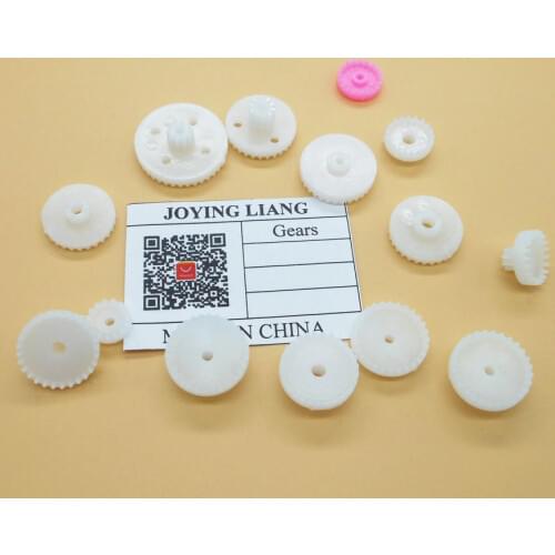 Crown Gear Series C152A C202A C242A C26 C28 C32 C362.5A C20082A C24102A C36102B Toy DIY Model Crown Gears 10PCS/lot