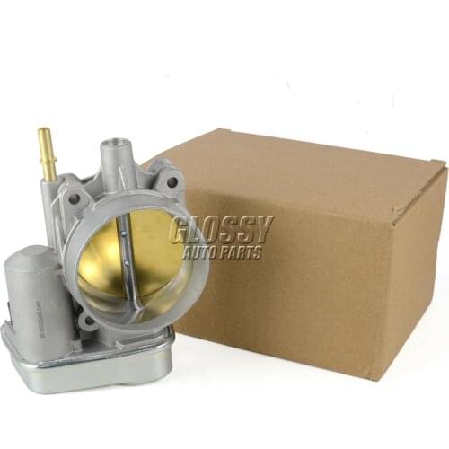 AP02 Throttle Body Assembly for GM GMC Chevrolet Hummer Pontiac for Buick 12568580 217-2296