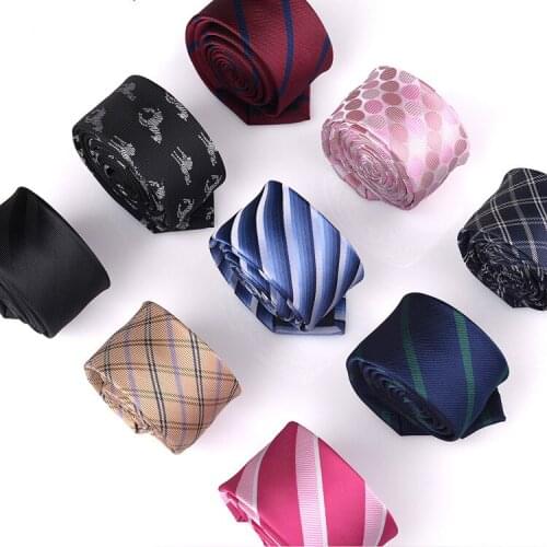 Fashion 5CM/6CM Necktie Groom Gentleman Neck Tie Set Wedding Birthday Party Gifts Tie Men Gravata Arrow Neck Tie Set