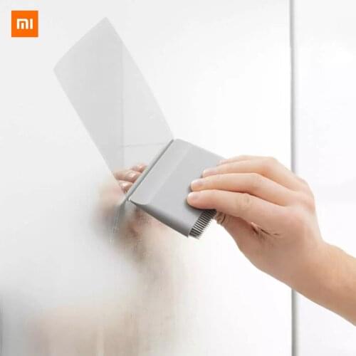 Xiaomi Mijia Youpin Umbra filer cleaner grey Kitchen and bathroom dual purpose, convenient and fast, water bucket cleaning tool