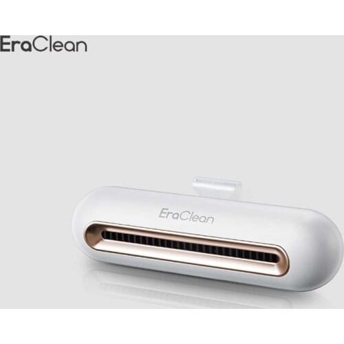 Youpin Office EraClean Refrigerator Deodorizing Sterilizer Household Kitchen Ozone Purifier Keeping Fresh Rechargeable Deodorant