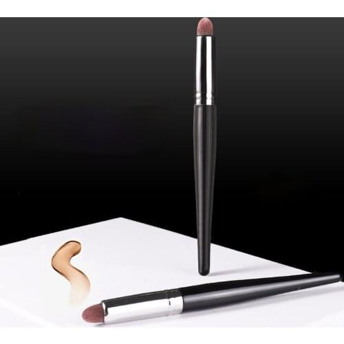 Professional Foundation Concealer Makeup Brushes Loose Powder Multifunctional Cosmetics Make Up Tool Maquiagem