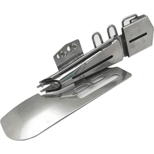 DAYU 103 Right Angle Binder different size DAYU Flat Seaming Machine General Flat Stretch Cylinder Single Packet Double Folder