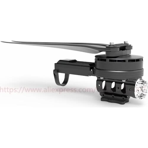 T8 T10 T15 Power System 12S 14S 18S Motor ESC Propeller CW CCW Set 10L 22L 25L 30L Agriculture Drone Frame