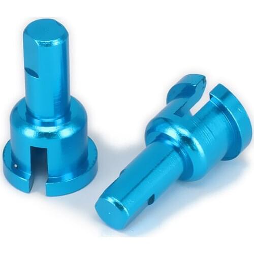 Alloy Aluminum Differential Reduction Joint Cup For Rc Hobby Model Car 1/18 Wltoys A959 A969 A979 K929 Upgraded Hop-Up Parts