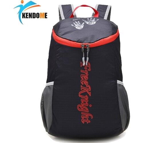 Special Hot Outdoor Camping Wear Resistant Backpack Mountaineering Hunting Travel Backpack Waterproof Sports Bag