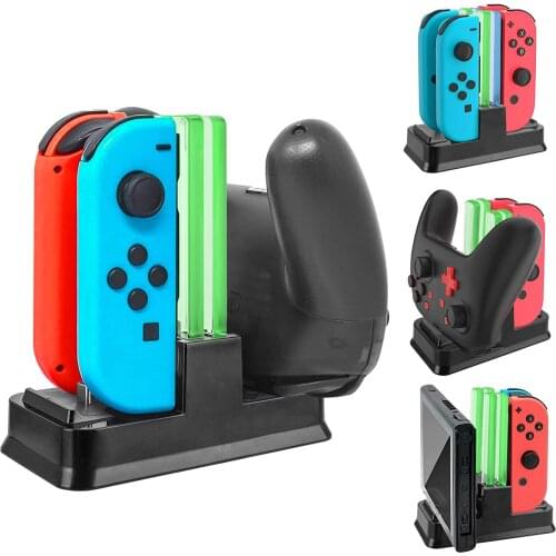 TAQKRED Chargers For Consoles