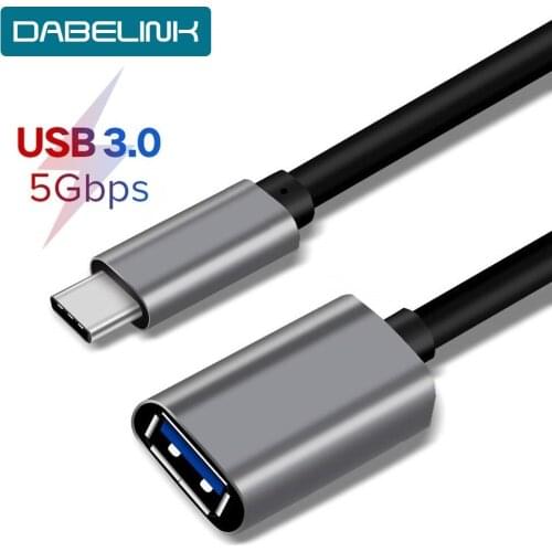 Type C USB 3.1 to Hub USB C Dock USB 3.1 Splitter USB-C Accessories for iMac air MacBook Pro smart phone Huawei Samsung 10 9