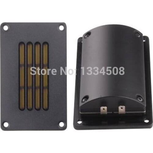 1 PC sounderlink Top end high quality planar transducer ribbon tweeter raw speaker driver set for DIY HiFi speaker home theater