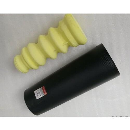 2pcs/kit) Rear Shock Absorber repair kit bushing and dust cover for Chinese Brilliance H330 H530 V5 Auto car motor parts