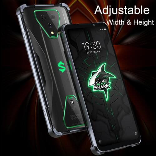 3FCASE Phone Cases Xiaomi Black Shark 2 Pro