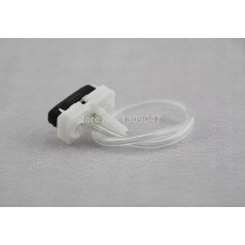 4pcs cap station capping top for Roland SJ 745EX solvent ink printer