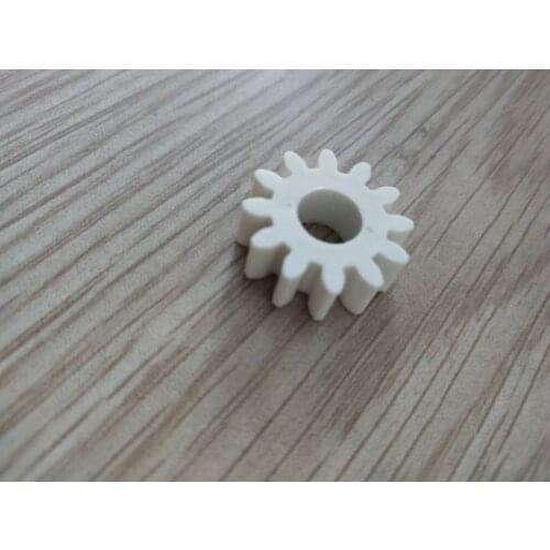 Brand New Konica Gear O12T 355002221B 355002221 355002221A 3550 02221 For Konica Minilab machine (5pcs/lot)