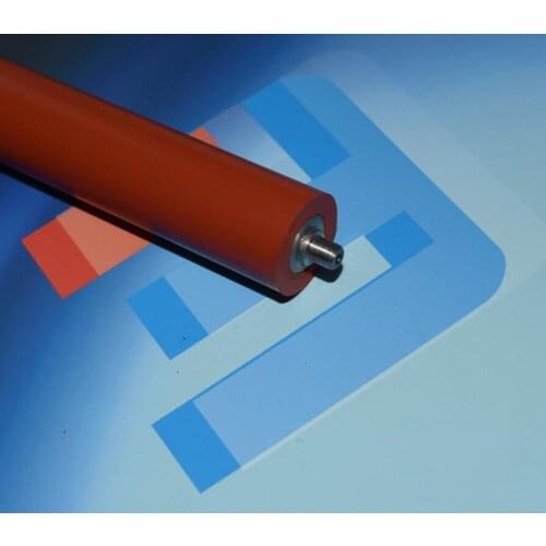 99A2470 99A0158 Lower Fuser Pressure Roller for Lexmark T630 T640 T642 T644 T622 T620 S2420 S2450 S2455 T614 T616 T650 T652 T654