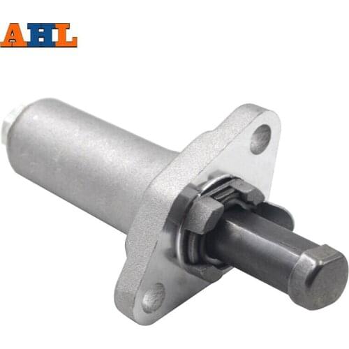 AHL Motorcycle Cam Timing Tensioner Beltdamper Adjuster Assy For YAMAHA YBR125 2005-2014 TT-R125 TTR125 XT125R XT125X YB125SPD