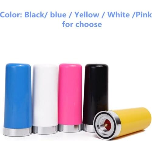 Phantom Mini Dual Band VHF UHF HH-N2RS Antenna with Magnetic Mount 5M RG316 Cable for QYT TYT Baojie Car Vehicle Mobile Radio