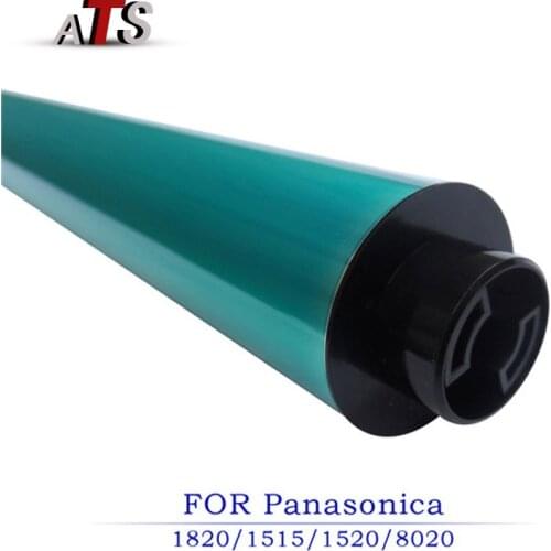 2pcs/lot opc drum compatible for Panasonic 1820 1515 1520 8016 8020 printer spare parts drum machine