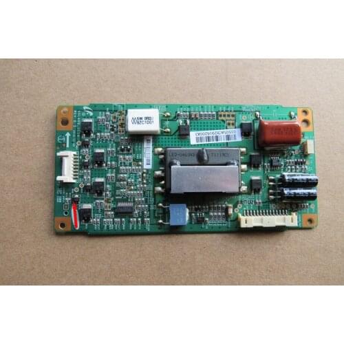 Inventor Lta460hm06 high voltage board ssl460-0e2a T-CON connect board