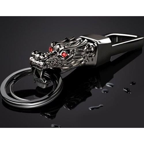 FUYOUSHENZHU Keyrings