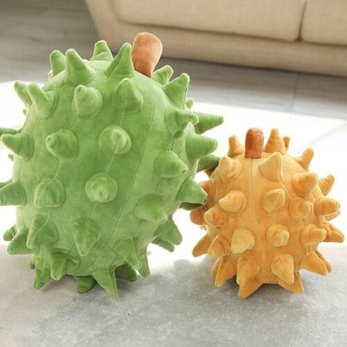 GKever Plush Fruits And Vegetables