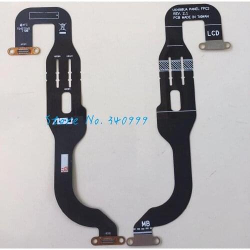 T64275W3 cable FOR ASUS ZenBook DELUXE 3 UX490U UX490UA