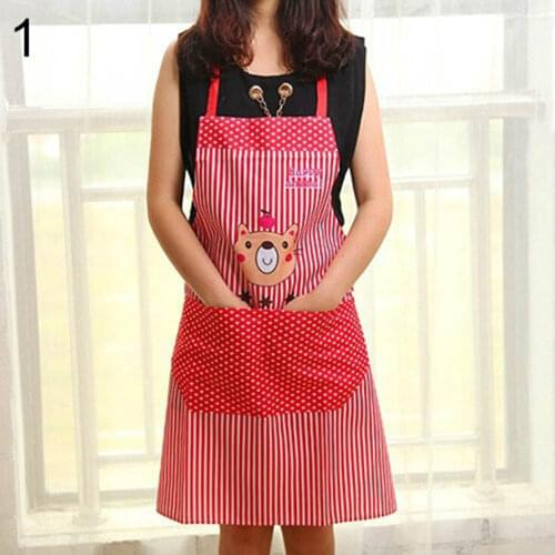 Водонепроницаемые фартуки для кухни KANNERT China At AliExpress