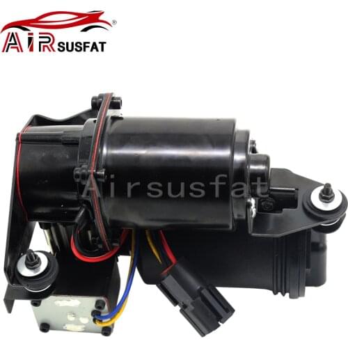 Air Suspension Compressor For Ford Crown Victoria 2011-03 For Lincoln Town Car 2011-03 Mercury Grand Marquis 2011-03 3W1Z5319BA