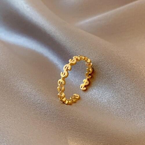 KOUDOUN Engagement Rings