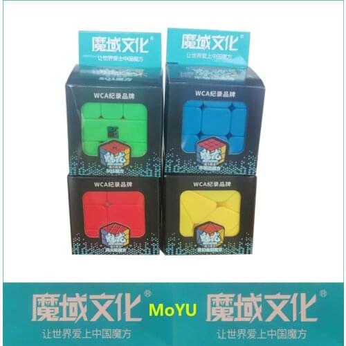 MoYu MeiLong Strange-shape Magic Cubes Speed Game Puzzle SQ1 Axis Windmill Unequal Cube Professional Education Cubo Magico Toys