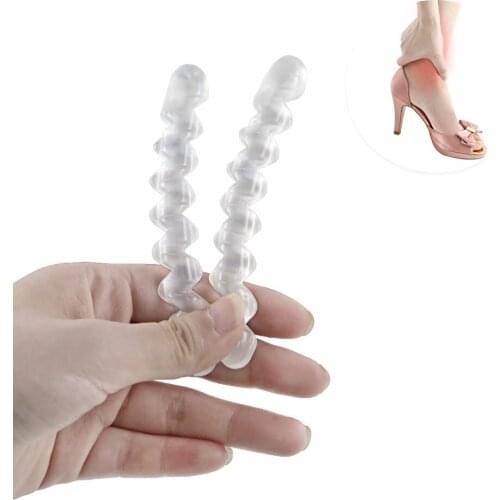 Non-slip Wear-resistant Forefoot Stickers For High Heels