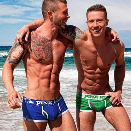 Men's Briefs-shorts Picemice China