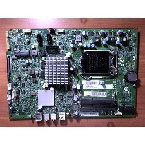 Suitable for Lenovo S770 92z motherboard PIB75F IB75S 11091-1M 48.3HF05.01M discrete graphics card. 100% works