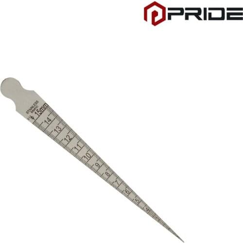 Measuring Instruments Pride China