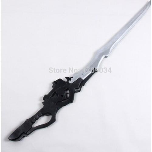 NieR: Automata Weapon Type-4O Sword Cosplay Replica Prop