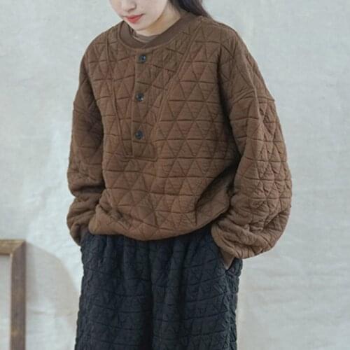 SCUWLINEN Womens Autumn Hoodies