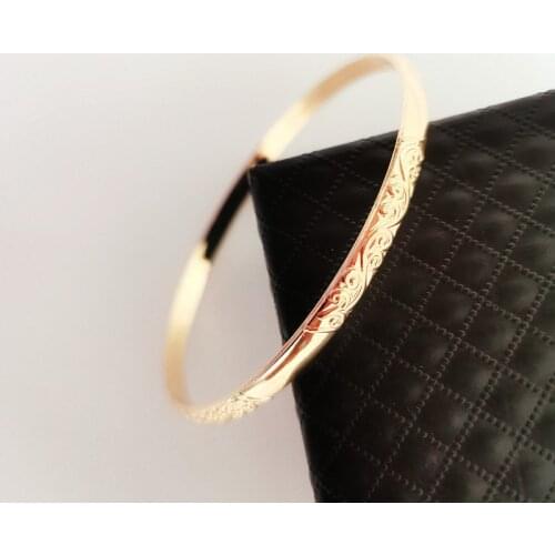 Stylish womens Moroccan alloy bracelet, unique design and exquisite pattern, suitable for women to wear