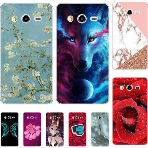 TWONEDAY Phone Cases Samsung Galaxy Grand Neo Plus