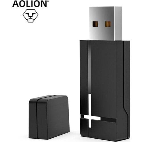 2.4G Wireless Adapter Receiver for XBOX One Controller Portable Receiver Transmitter for PC WIN 7/8/10