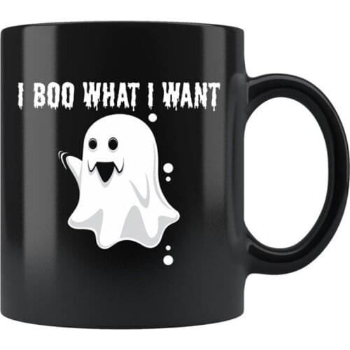 Funny Ghost Mug,Ghost Gift,Halloween Mug,Halloween Gift,Halloween Party Mug,Costume Party Mug,Ghost Fan Mug,Ghost Fan Gift