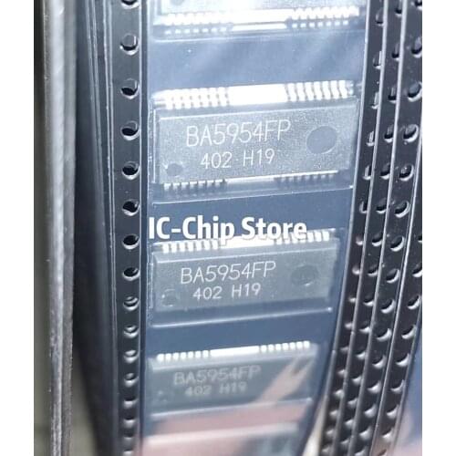 10PCS~50PCS/LOT BA5954FP BA5954FP-E2 HSOP28 New original