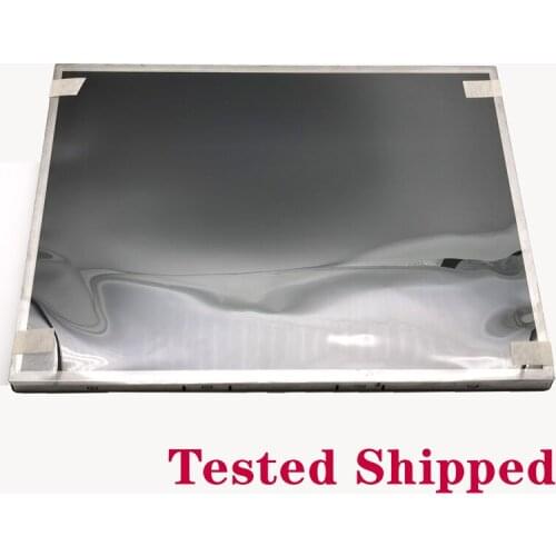 100% original test LCD SCREEN M170E8-L01 LTM170E8-L01 M170EG01 V.D LTM170ET01 17 inch