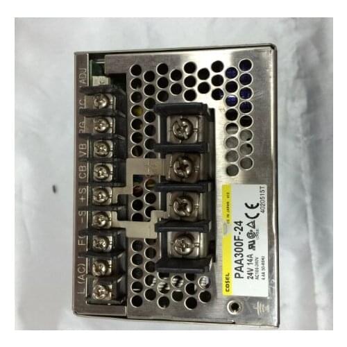 100% working original sensor power supply PAA300F-24