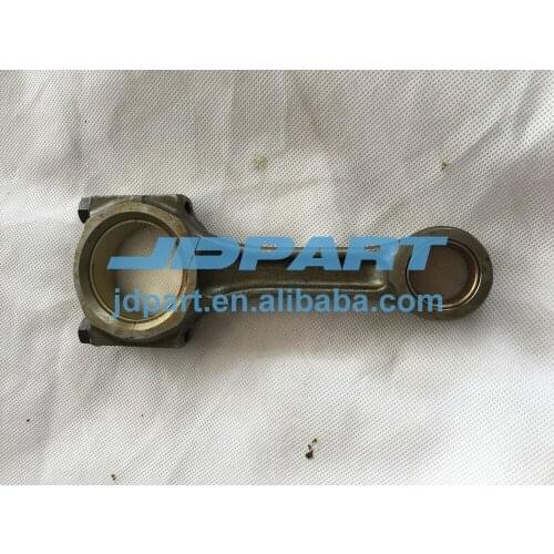 3TN82 Connecting Rod 3TN82E Con Rod For Yanmar Mini Excavator 3D82AE 3D82E Engine