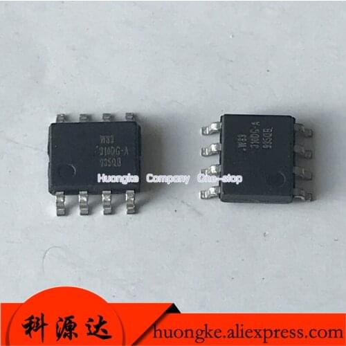 5PCS/lot W83310DG-A w83310DG SOP-8 in stock