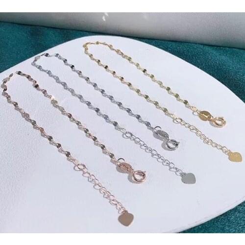 BERRDY Golden Chains