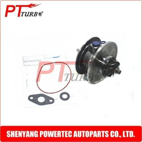 BV39-0054 Turbo chra replace core for Seat Cordoba / lbiza III 1.4 TDI 59Kw 80HP BWB BMS - 54399880054 NEW turbine cartridge